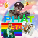 PhatGay #TuHaoPrideMonth