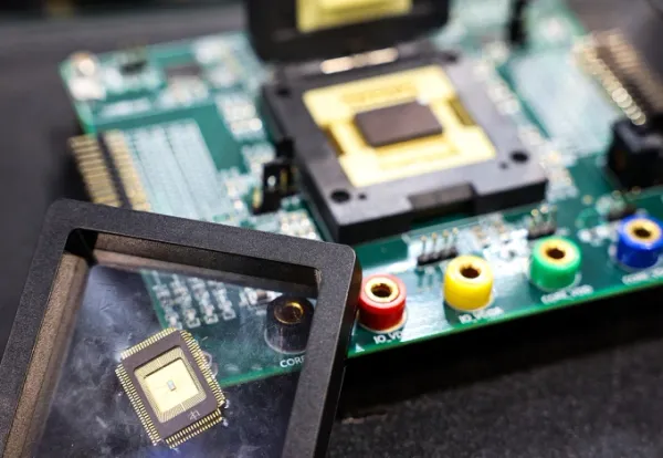 Chip 2nm bước đột phá mới trong công nghệ